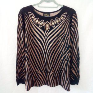 Top by Bob Mackie